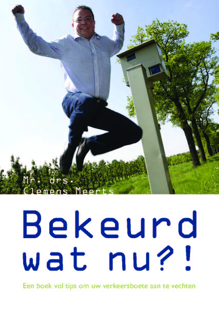 Bekeurd, wat nu?